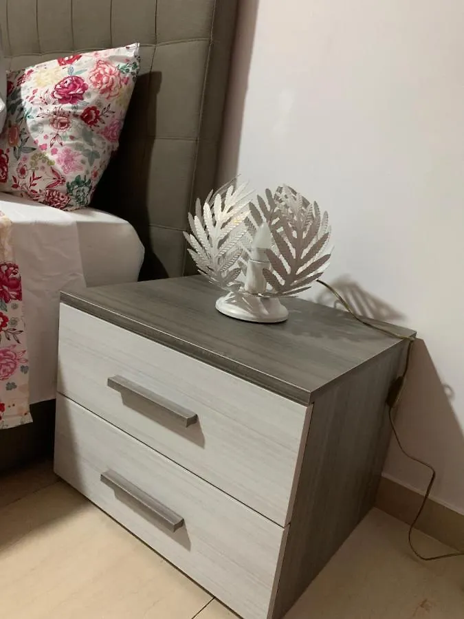 Guest house Bella Roma - Ee Hotel Italy