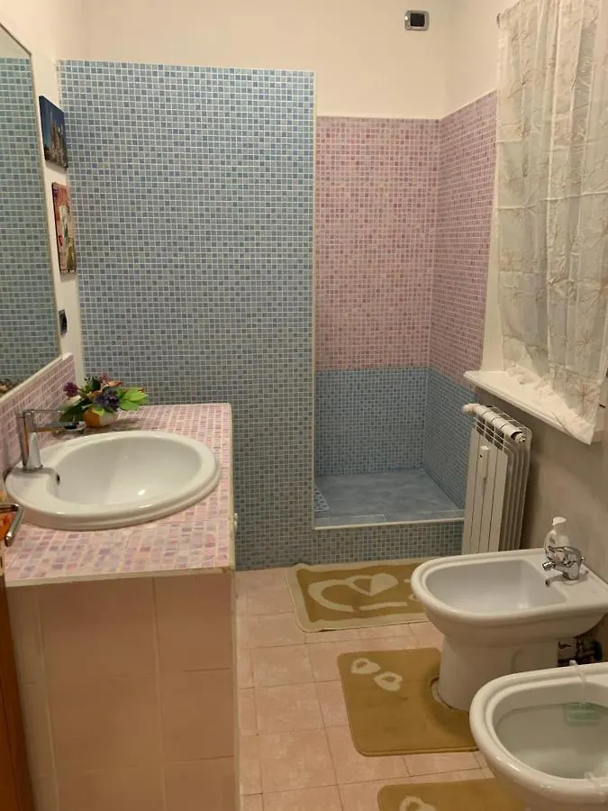 Bella Roma - Ee Hotel Rome