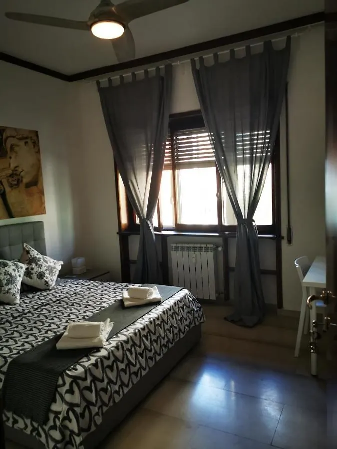 Bella Roma - Ee Hotel Rome
