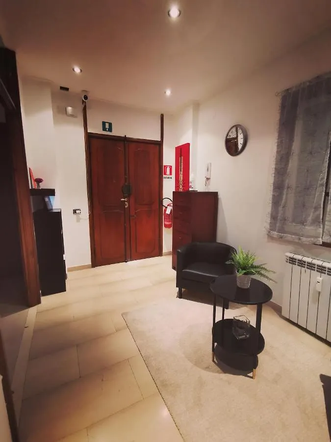 Bella Roma - Ee Hotel