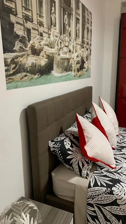 Bella Roma - Ee Hotel Guest house Rome