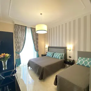 Otel Contilia, Roma