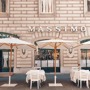 Hotel Bettoja Massimo D'azeglio, Rome