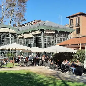 Bacanal Apartment Venice
