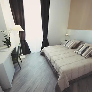 Apartment Vantaggio, Rome