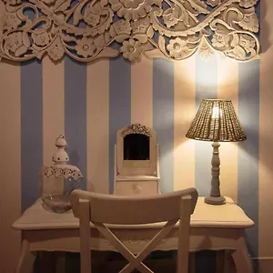 Apartment Familiare Nel Cuore Di, Rome