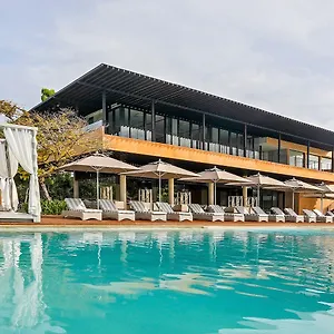 Amorita Semesteranläggning (resort) Panglao