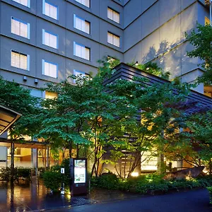 Niwa Hotell Tokyo prefektur