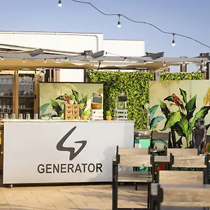 Generator Vandrarhem