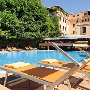 Grand Gianicolo Hotell