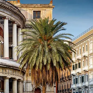 Garibaldi Hotell Palermo