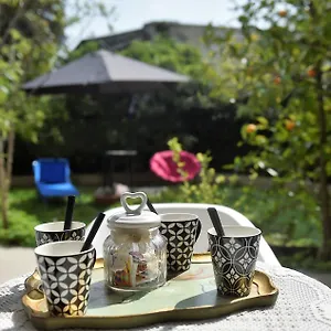 Il Giardino Dell'artista Stylish A Apartment Milan