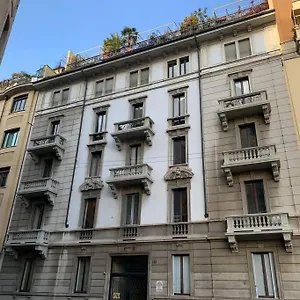  Apartamento Besana Rent House Italia