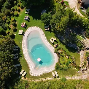 La Perlara - Adults Only Farm stay Verona
