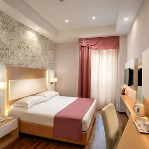 Otel Diana Roof Garden, Roma