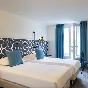 Des Mines Hotell Paris