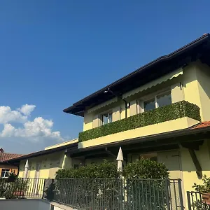 Rossini Apartment Bardolino