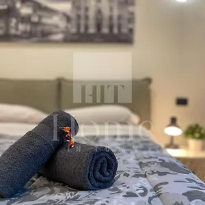  Apartamento In Town - Porta Nuova District Italia