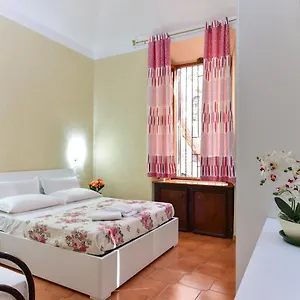 Konukevi Termini House, Roma