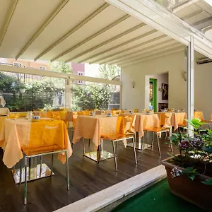 Hotel St. Moritz, Rome