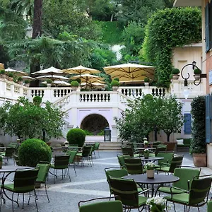 Rocco De Russie Hotell