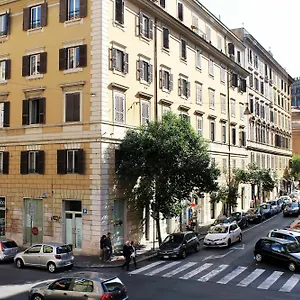 Apartment Vatican Santamaura 39, Rome