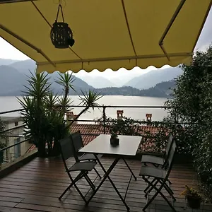 The Owl House Apartment Varenna