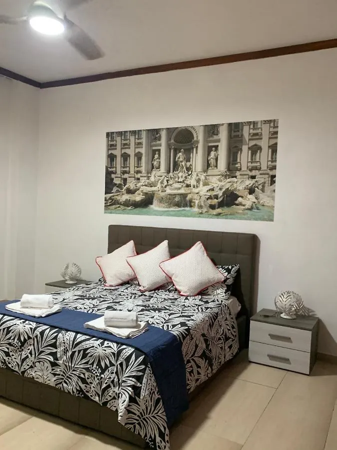 Bella Roma - Ee Hotell 0*, Rom Italien