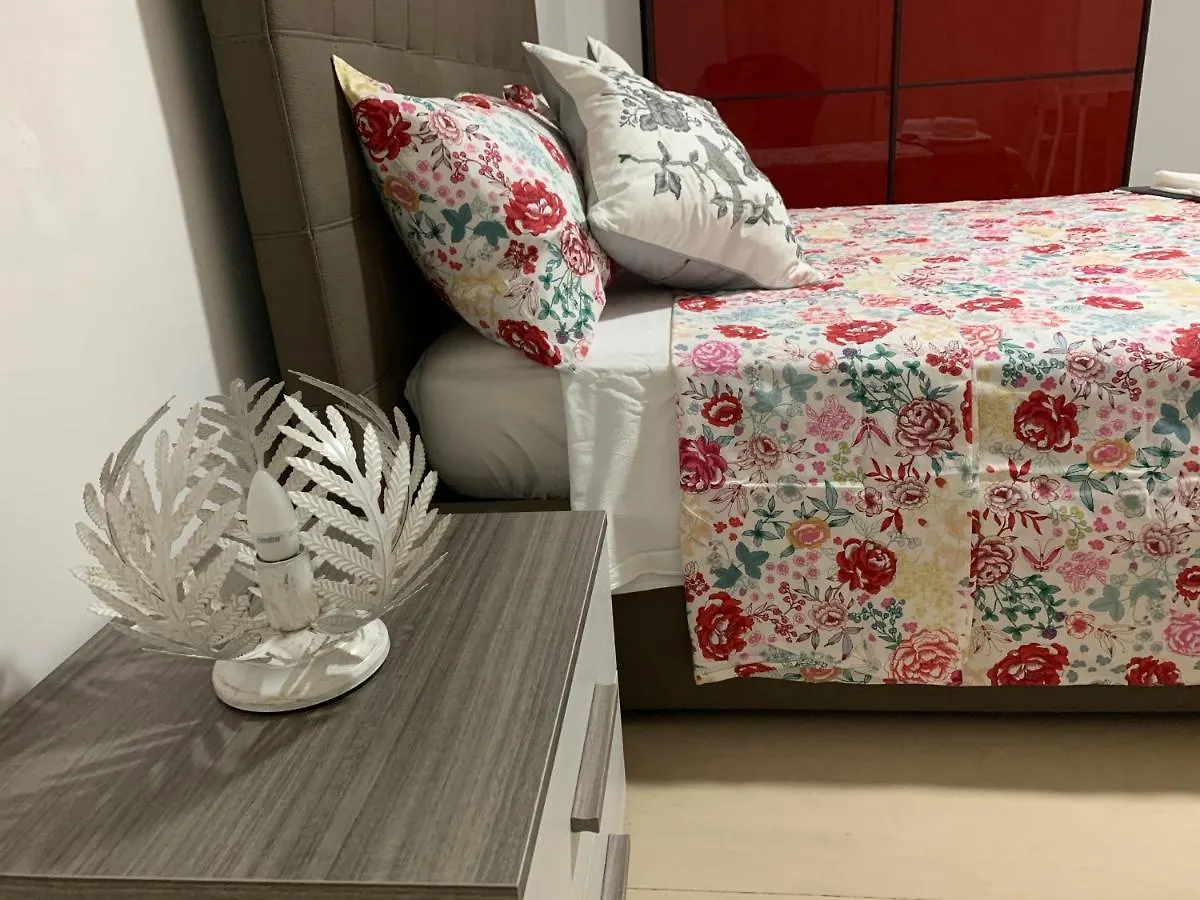 Bella Roma - Ee Hotell 0*, Rom
