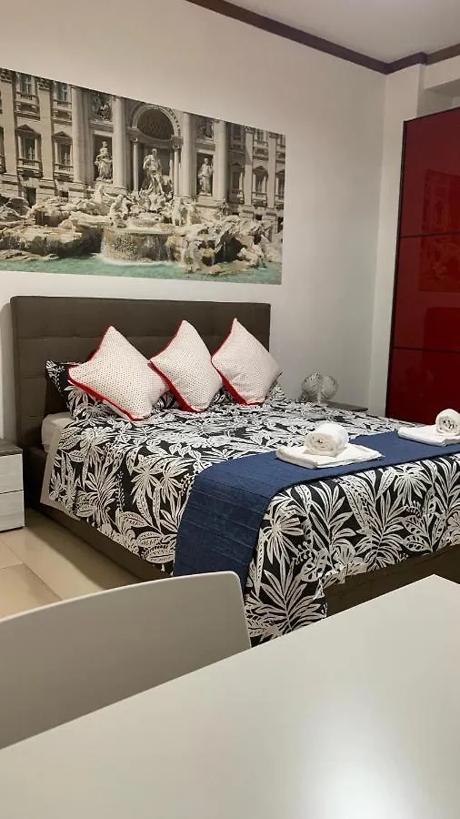 Bella Roma - Ee Hotell Pensionat