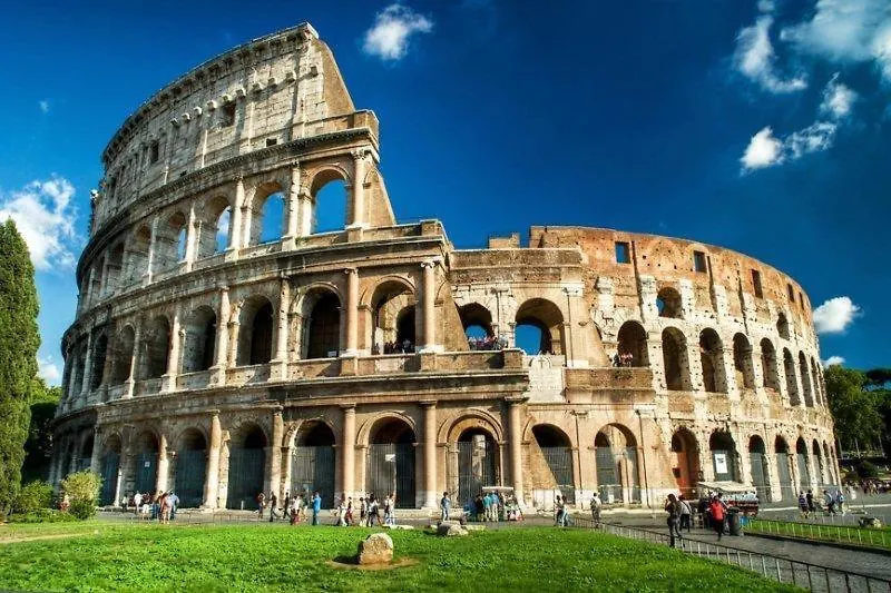 Guest house Bella Roma - Ee Hotel Italy