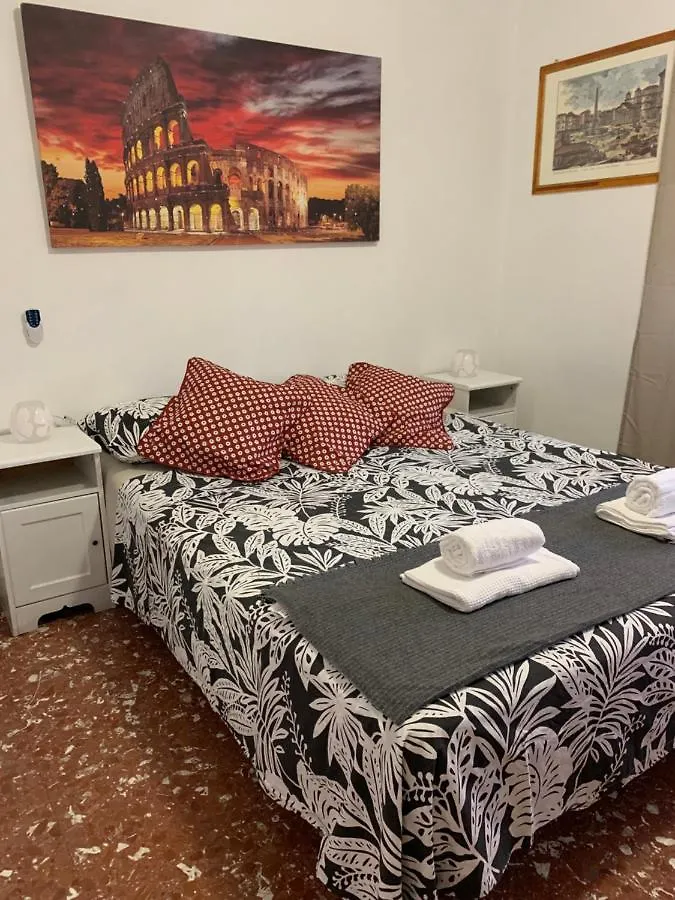 Guest house Bella Roma - Ee Hotel