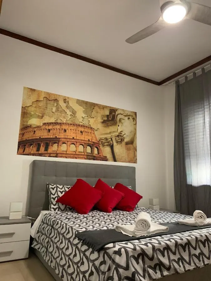 Guest house Bella Roma - Ee Hotel Italy