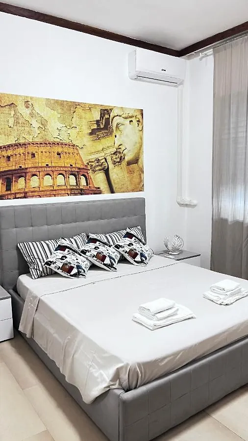 Bella Roma - Ee Hotel