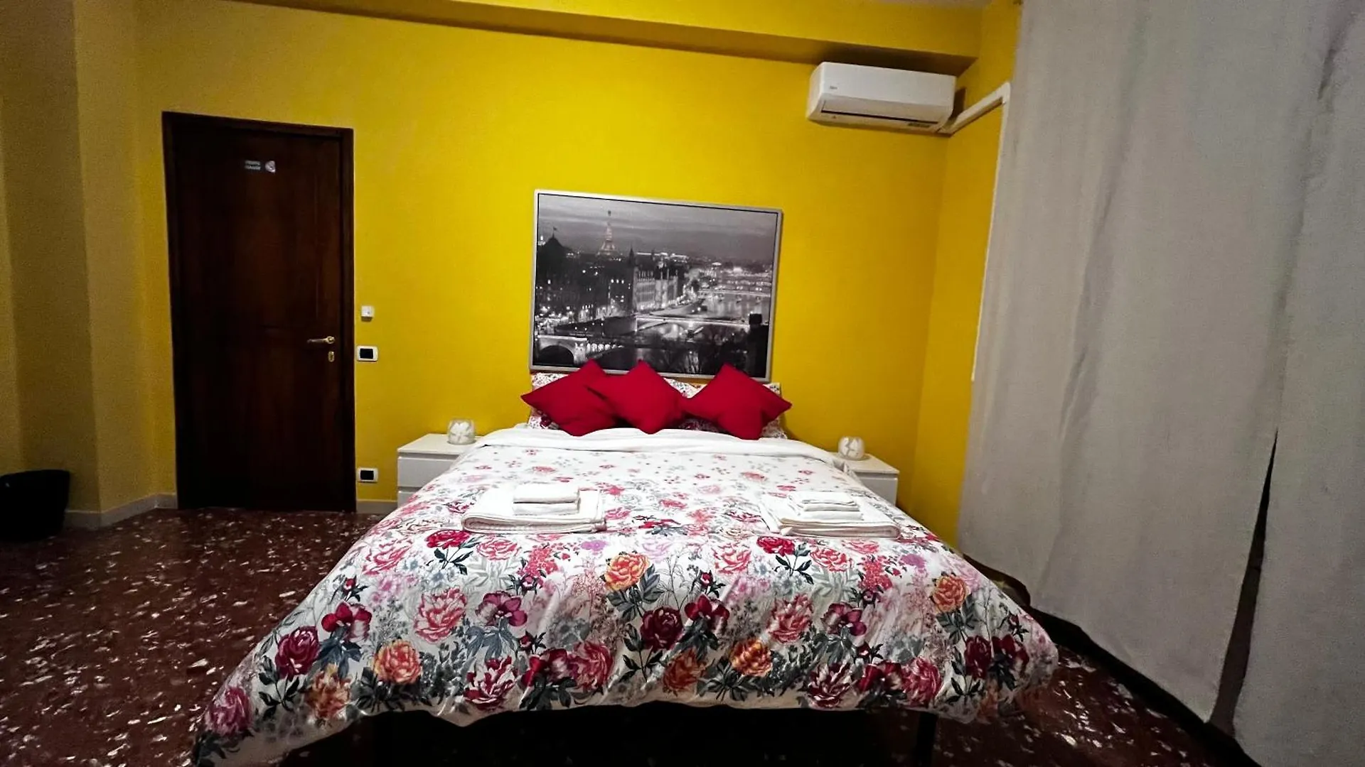 Bella Roma - Ee Hotel Guest house Rome