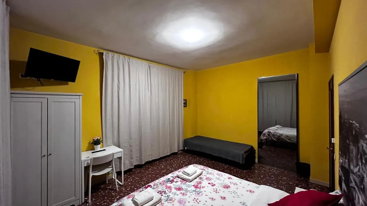 Bella Roma - Ee Hotel Italy