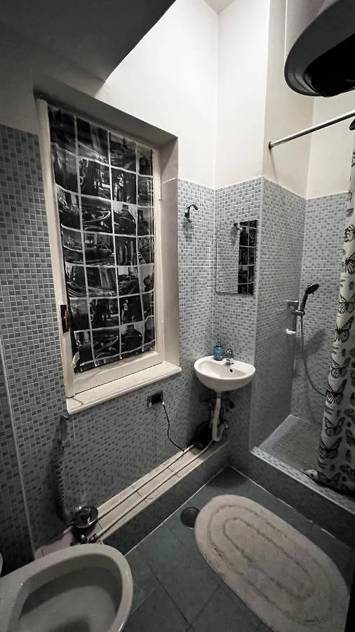 Guest house Bella Roma - Ee Hotel