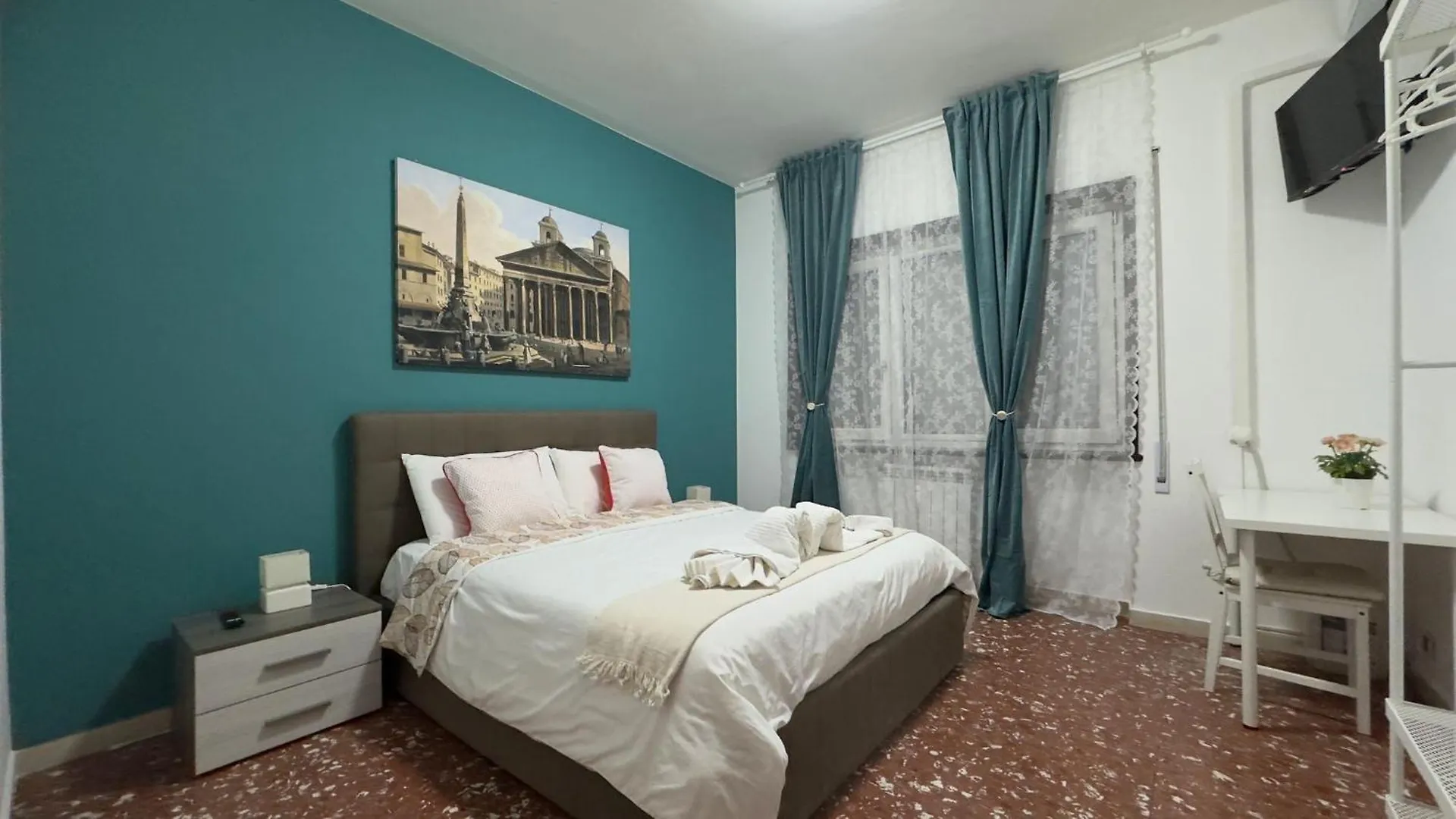 Guest house Bella Roma - Ee Hotel