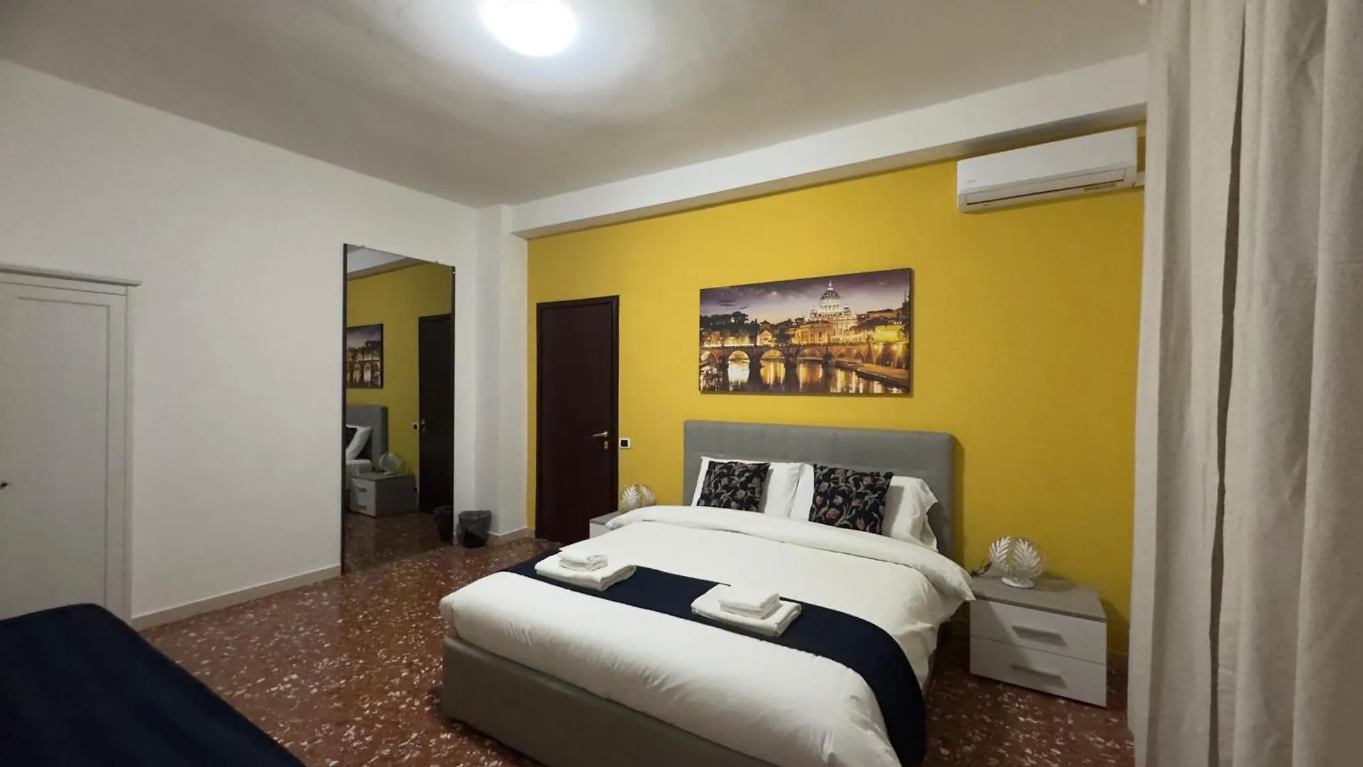 Guest house Bella Roma - Ee Hotel